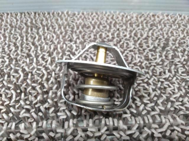 KAWASAKI
Genuine low-temperature thermostat