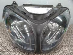 KAWASAKI
Genuine headlight
