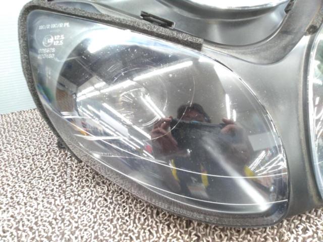 KAWASAKI
Genuine headlight