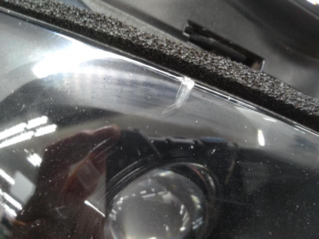 KAWASAKI
Genuine headlight