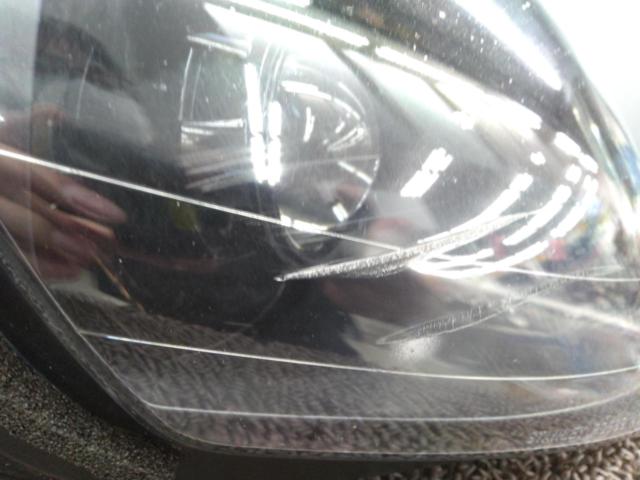 KAWASAKI
Genuine headlight