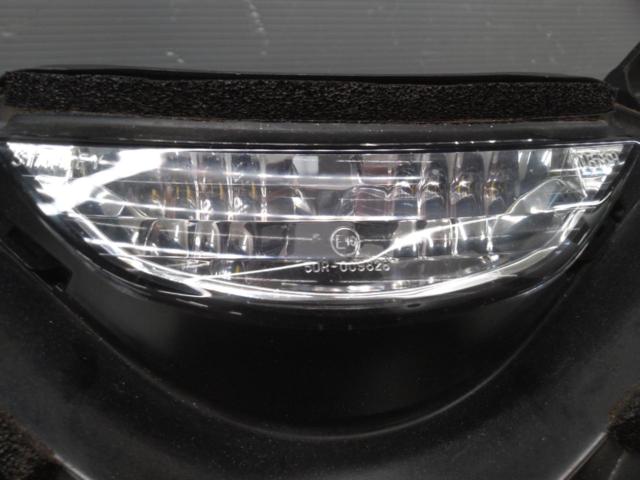 KAWASAKI
Genuine headlight