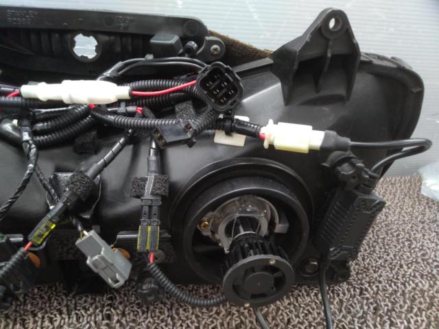 KAWASAKI
Genuine headlight