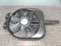 KAWASAKI
Genuine cooling fan