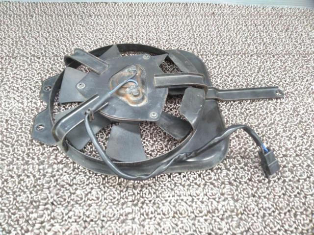 KAWASAKI
Genuine cooling fan