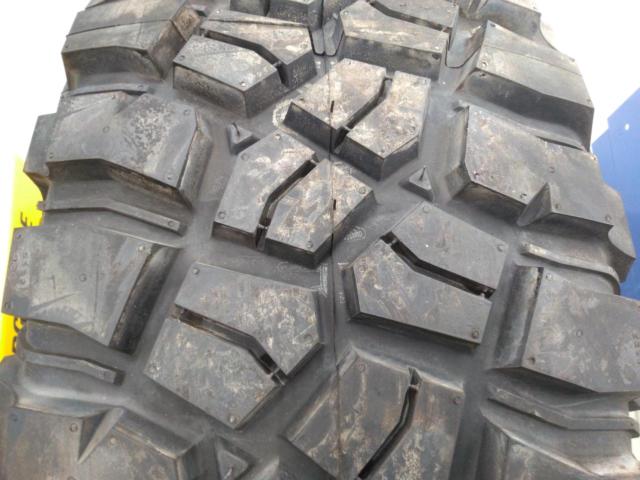 RAYS DAYTONA FDX F7+BFGoodrich MUD-TERRAIN T/A