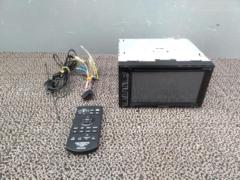 carrozzerria FH-6100DTV