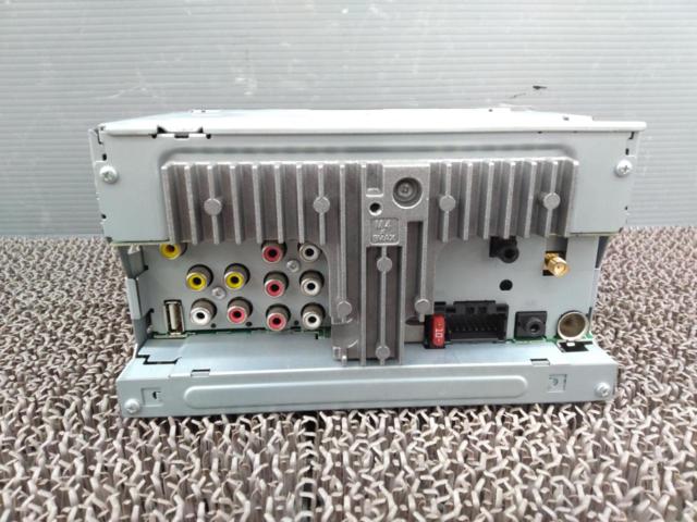 carrozzerria FH-6100DTV