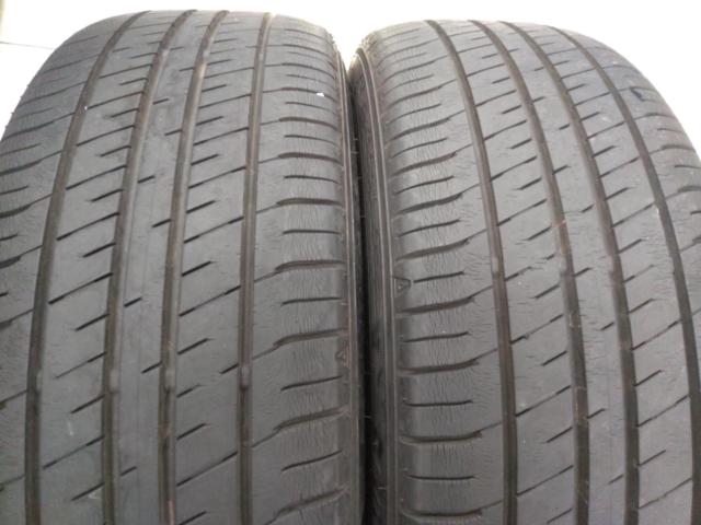 TOYOTA ZN6 86 前期 純正ホイール + GOODYEAR EfficentGripEco EG02