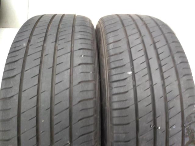 TOYOTA ZN6 86 前期 純正ホイール + GOODYEAR EfficentGripEco EG02