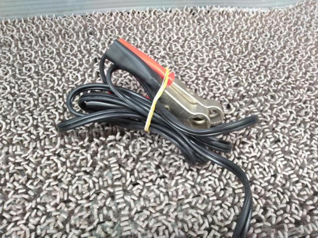 meltec PC-100 バッテリー充電器