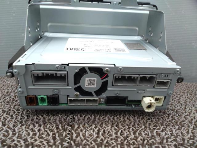 SUZUKI NVF-0239ZS02(3A110-53H05)