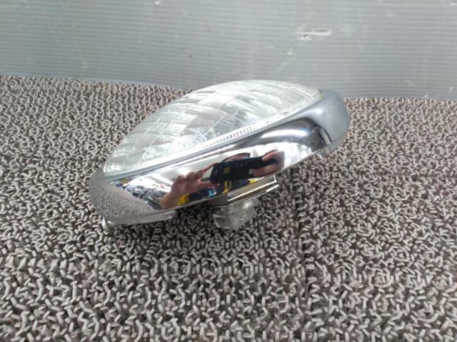 HONDA
Genuine headlight lenses