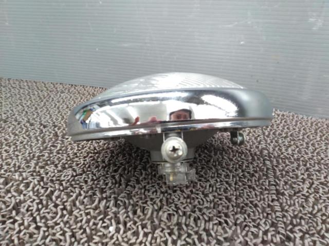 HONDA
Genuine headlight lenses