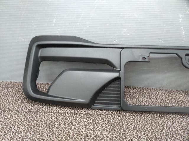 HONDA 純正ロアグリル