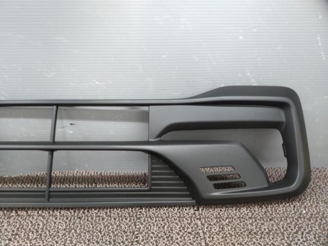 HONDA 純正ロアグリル