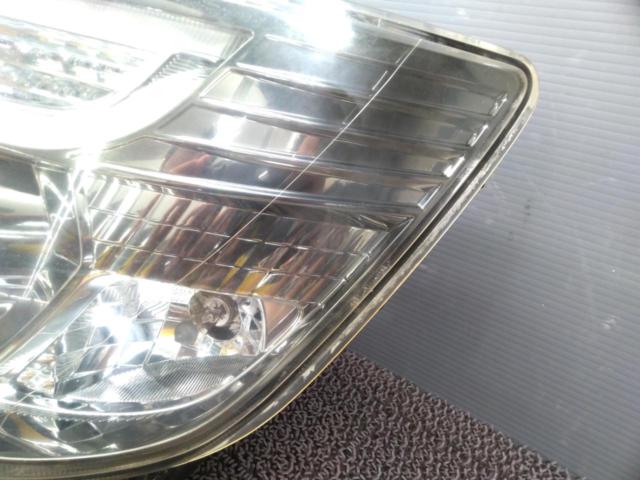 HONDA 純正HIDヘッドライト