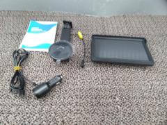 ワケアリ CandAuto XSP-2
