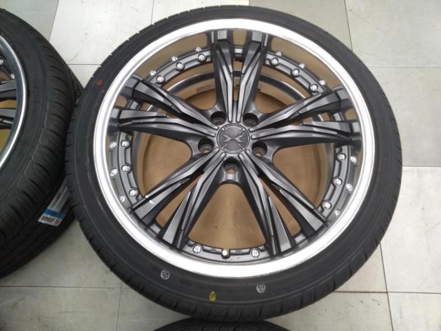weds MAVERICK 605S + KENDA KR32