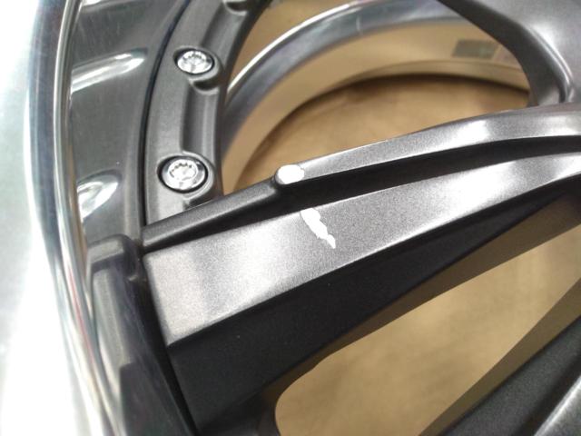 weds MAVERICK 605S + KENDA KR32