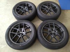 MID RMP 025F + BRIDGESTONE REGNO GR-XⅢ