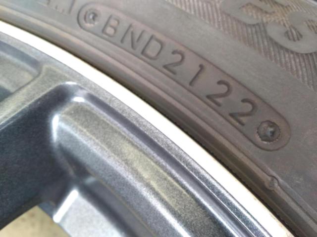 MID RMP 025F + BRIDGESTONE REGNO GR-XⅢ