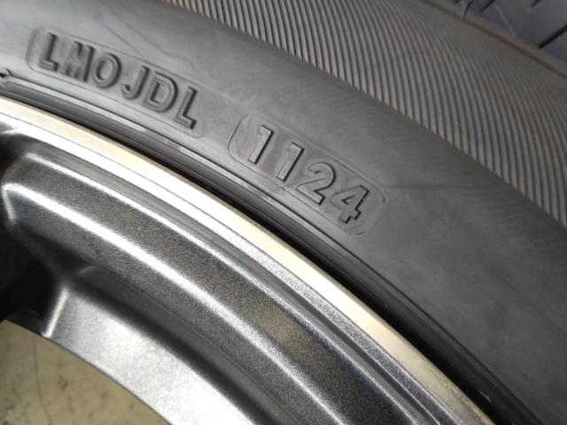 MID RMP 025F + BRIDGESTONE REGNO GR-XⅢ