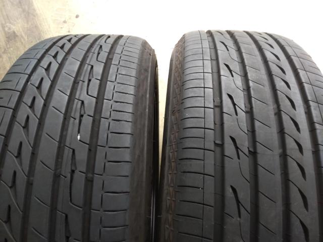 MID RMP 025F + BRIDGESTONE REGNO GR-XⅢ