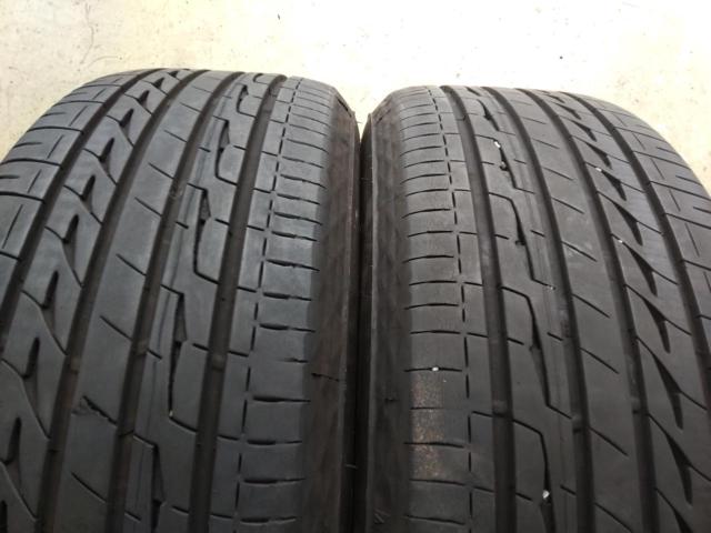 MID RMP 025F + BRIDGESTONE REGNO GR-XⅢ