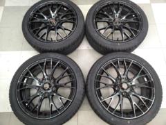weds SPORT SA-20R  + KENDA KR20