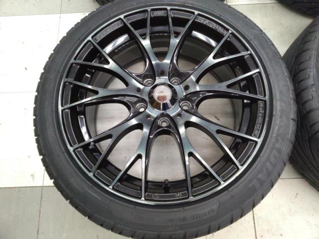 weds SPORT SA-20R  + KENDA KR20