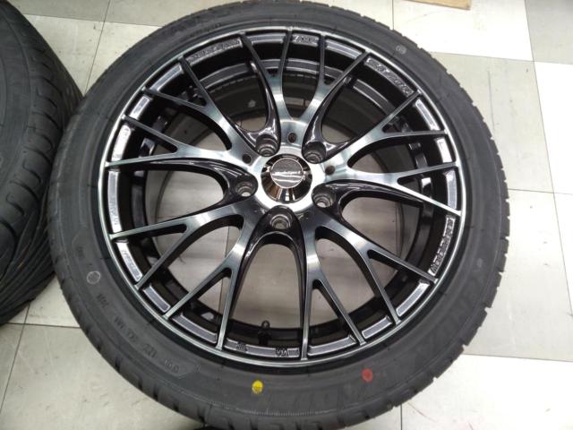 weds SPORT SA-20R  + KENDA KR20