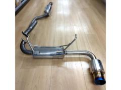 Kakimoto breaks
GTbox
06&S Jimny Sierra/JB74W