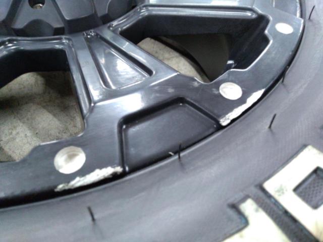 FUELOFFROAD GRIPER M/T OFFBEAT LEXXEL DeathRock + FUELOFFROAD GRIPPER M/T