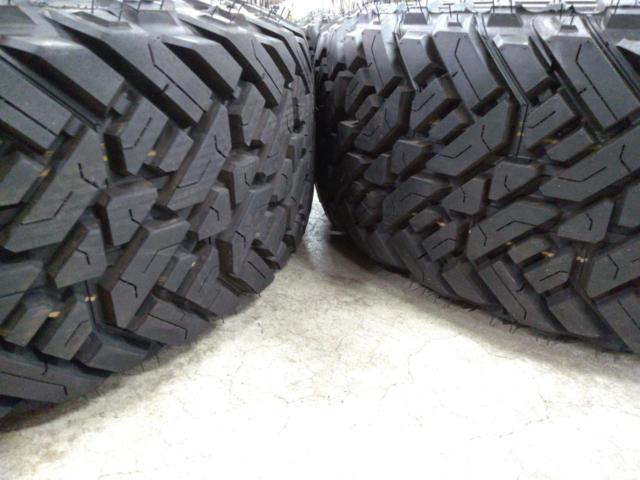 FUELOFFROAD GRIPER M/T OFFBEAT LEXXEL DeathRock + FUELOFFROAD GRIPPER M/T