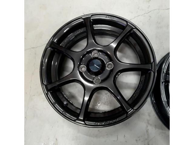 weds WedsSport SA-75R ホイールのみ2本