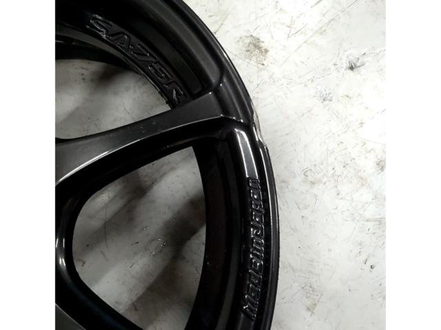 weds WedsSport SA-75R ホイールのみ2本