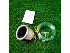 Unknown Manufacturer
Boost meter