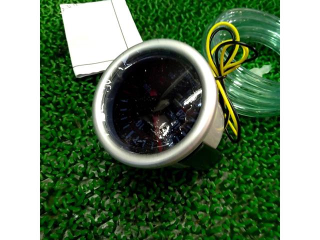 Unknown Manufacturer
Boost meter
