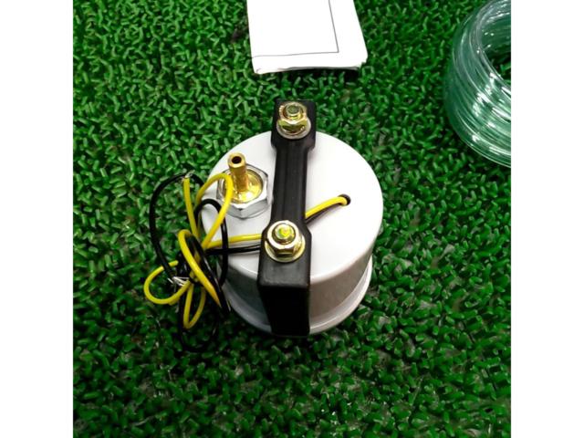 Unknown Manufacturer
Boost meter