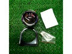 Unknown Manufacturer
voltmeter