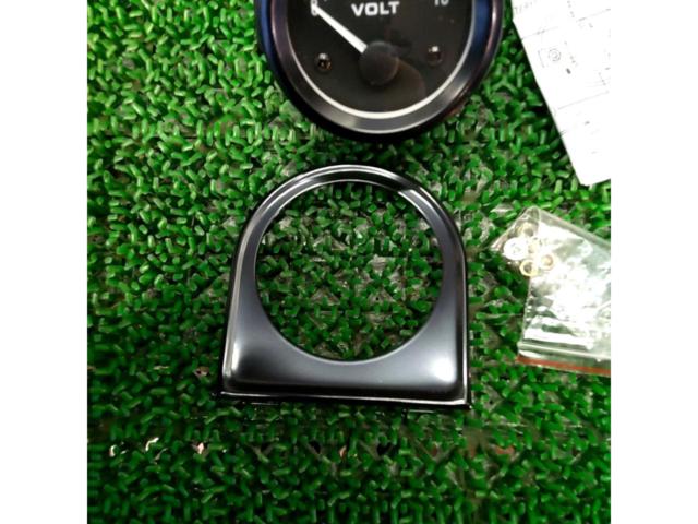 Unknown Manufacturer
voltmeter