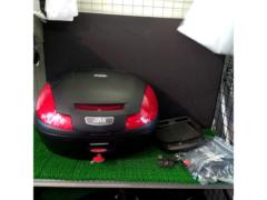 GIVI トップケース