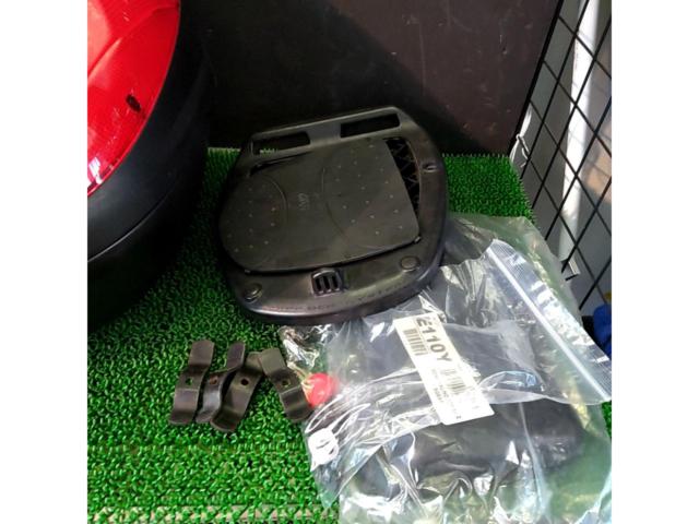 GIVI トップケース