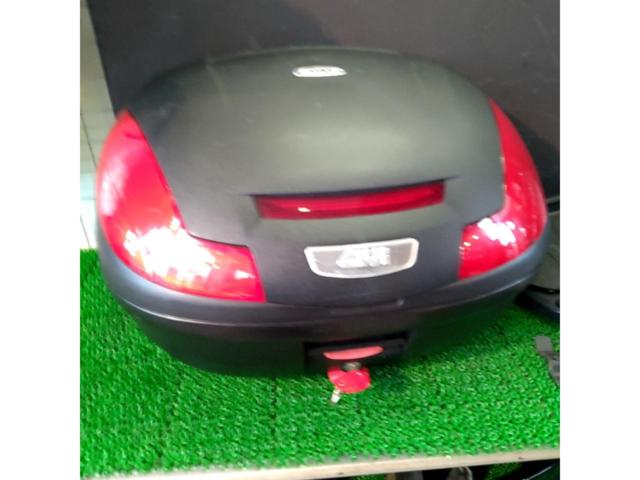 GIVI トップケース