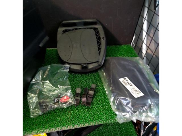 GIVI トップケース