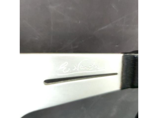 NARDI CLASSIC レザー 360mm