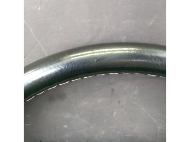 NARDI CLASSIC レザー 360mm