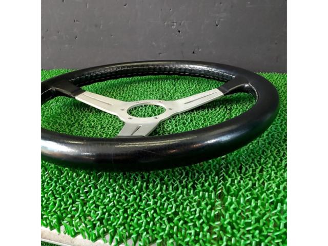 NARDI CLASSIC レザー 360mm