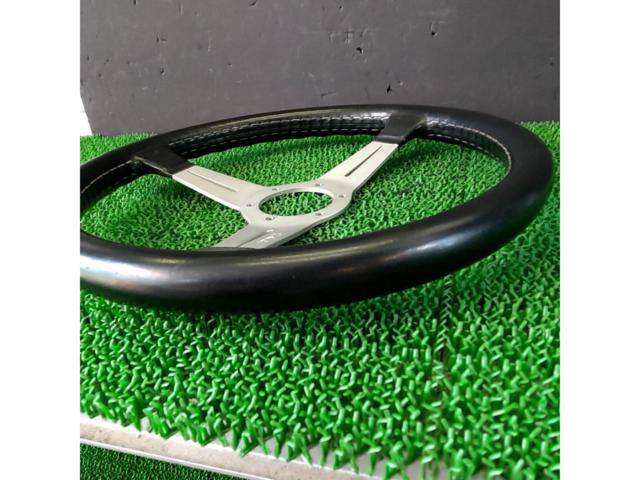 NARDI CLASSIC レザー 360mm